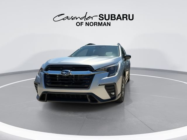 New 2026 Subaru Ascent Limited AWD/4WD image 8