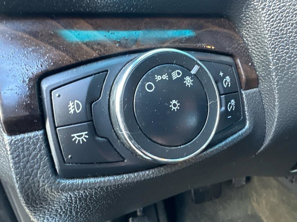 Used 2013 Ford Explorer Limited AWD/4WD image 25