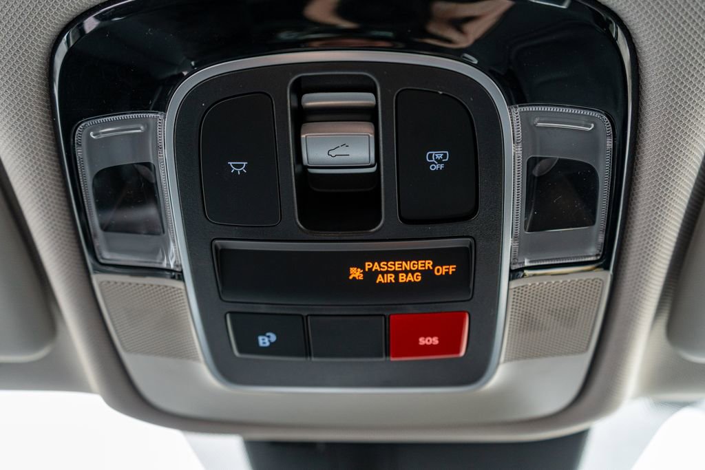 New 2025 Hyundai Tucson Limited image 20