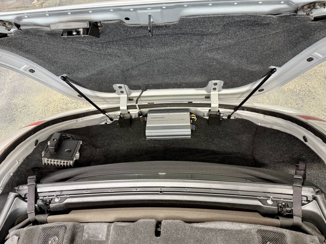 Used 2001 Plymouth Prowler image 27