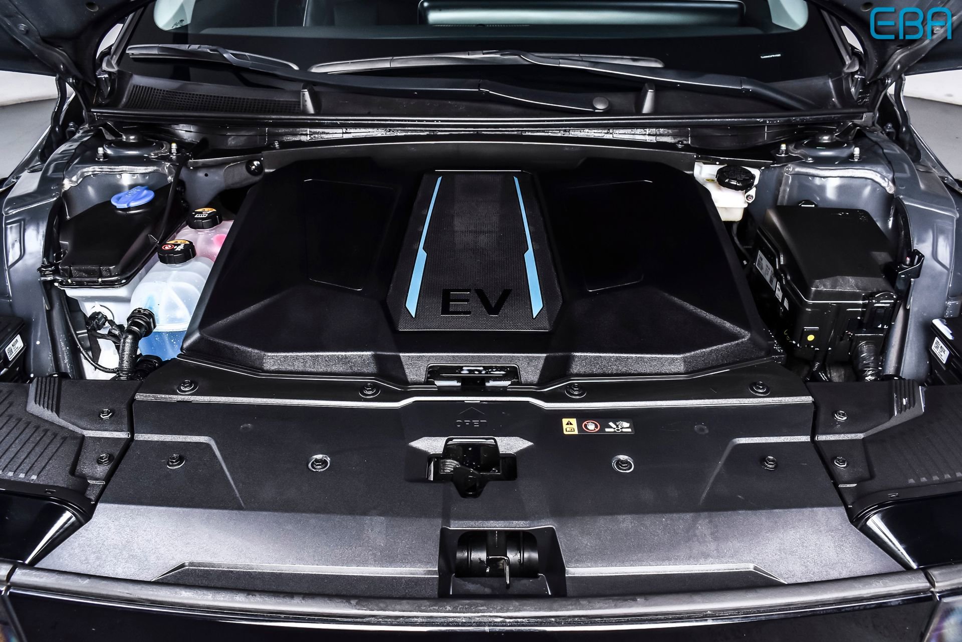 Used 2023 Hyundai Ioniq 5 SEL w/ Cargo Package image 11