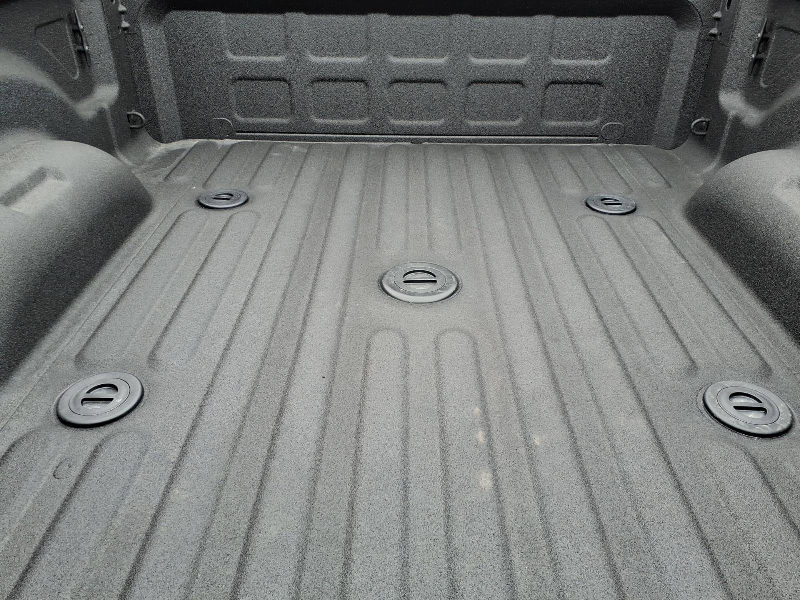 New 2026 RAM 3500 Laramie image 11