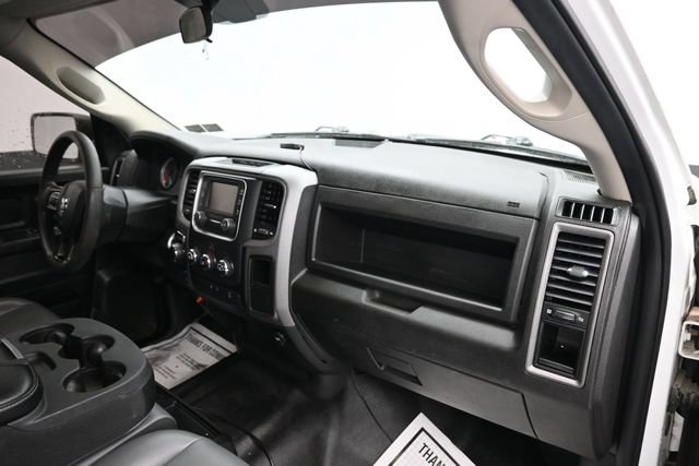 Used 2022 RAM 1500 Tradesman AWD/4WD image 8