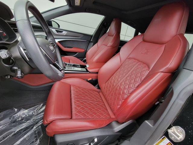 Used 2023 Audi S7 Premium w/ Black Optic Package AWD/4WD image 18