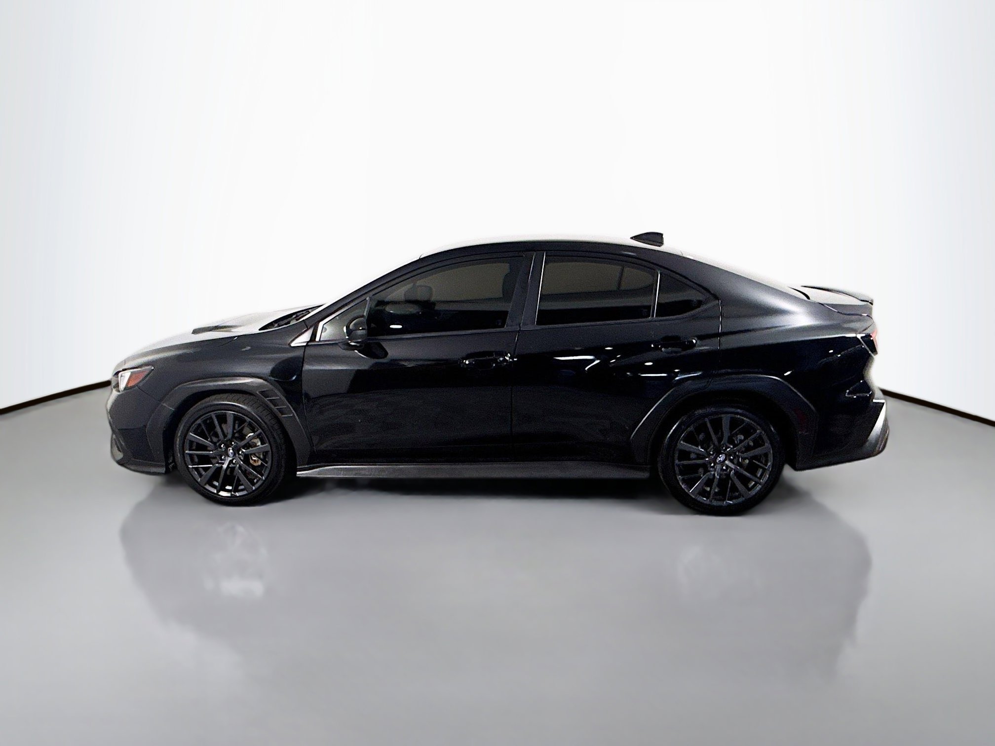 Used 2022 Subaru WRX Premium image 6