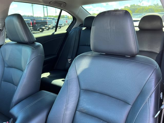 Used 2014 Honda Accord EX-L image 12