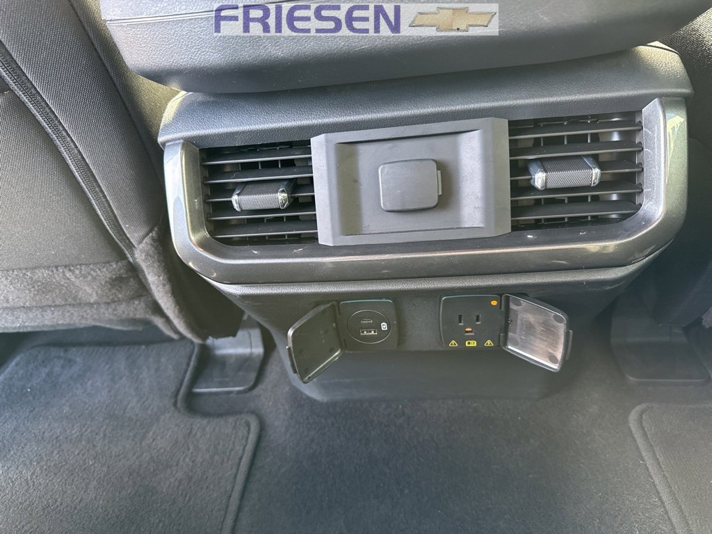 Used 2023 Ford F150 XLT w/ Equipment Group 302A High image 26