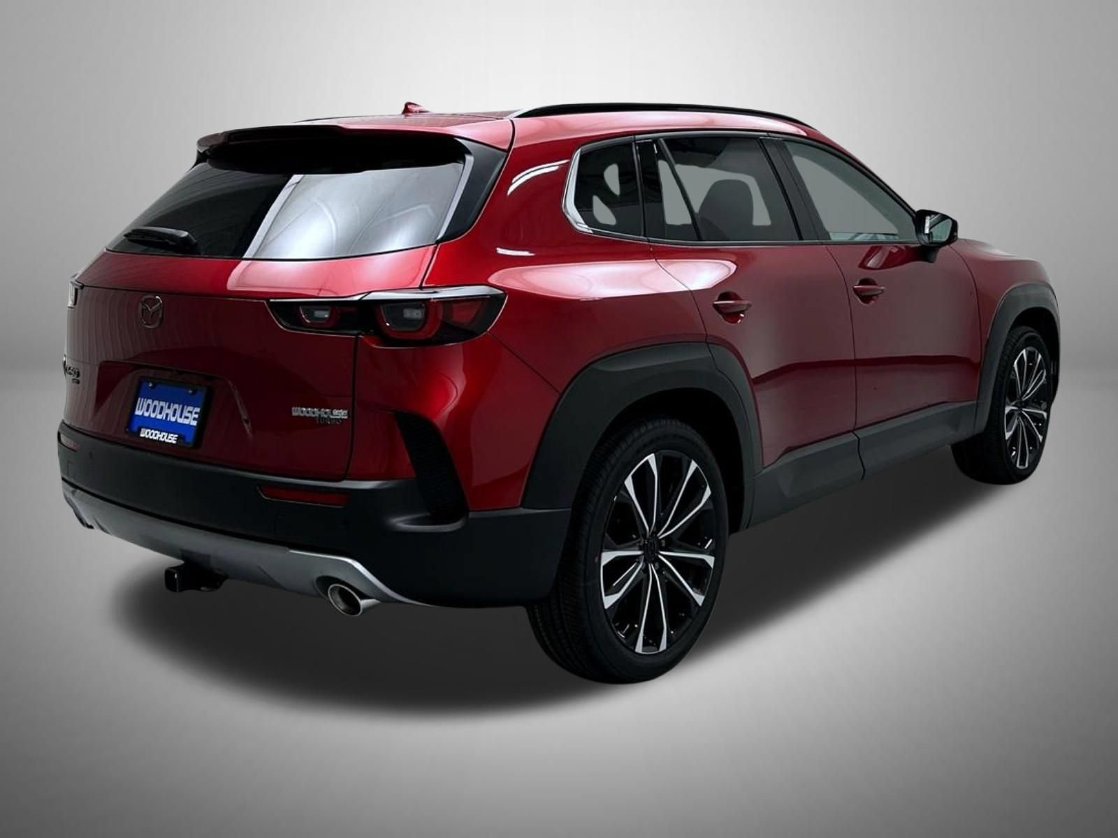New 2026 MAZDA CX-50 2.5 Turbo w/ Premium Plus Pkg AWD/4WD image 6