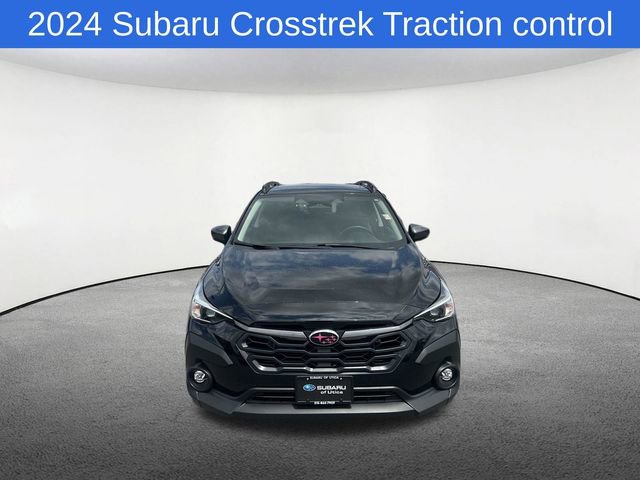 Used 2024 Subaru Crosstrek 2.0i Premium AWD/4WD image 16