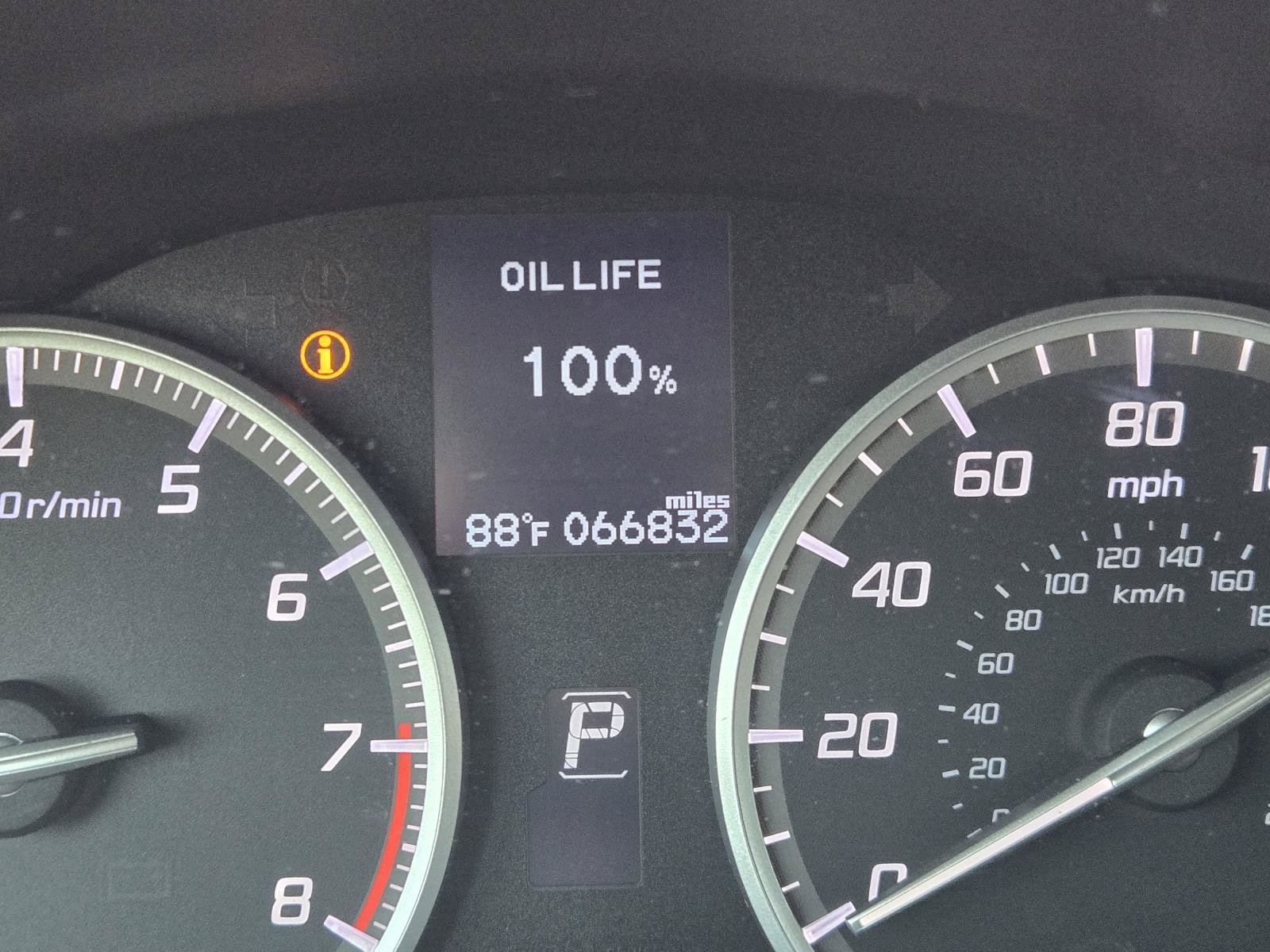 Used 2017 Acura ILX FWD image 13