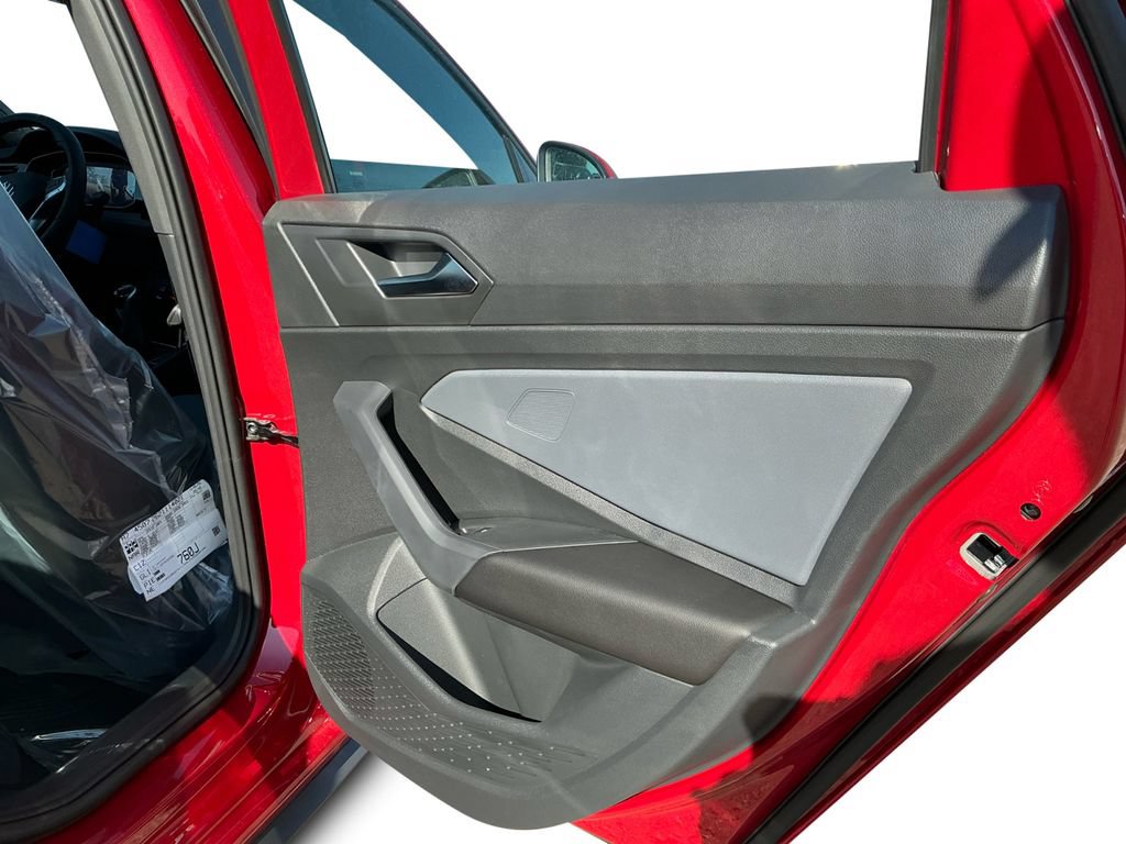 New 2026 Volkswagen Jetta GLI Autobahn FWD image 19