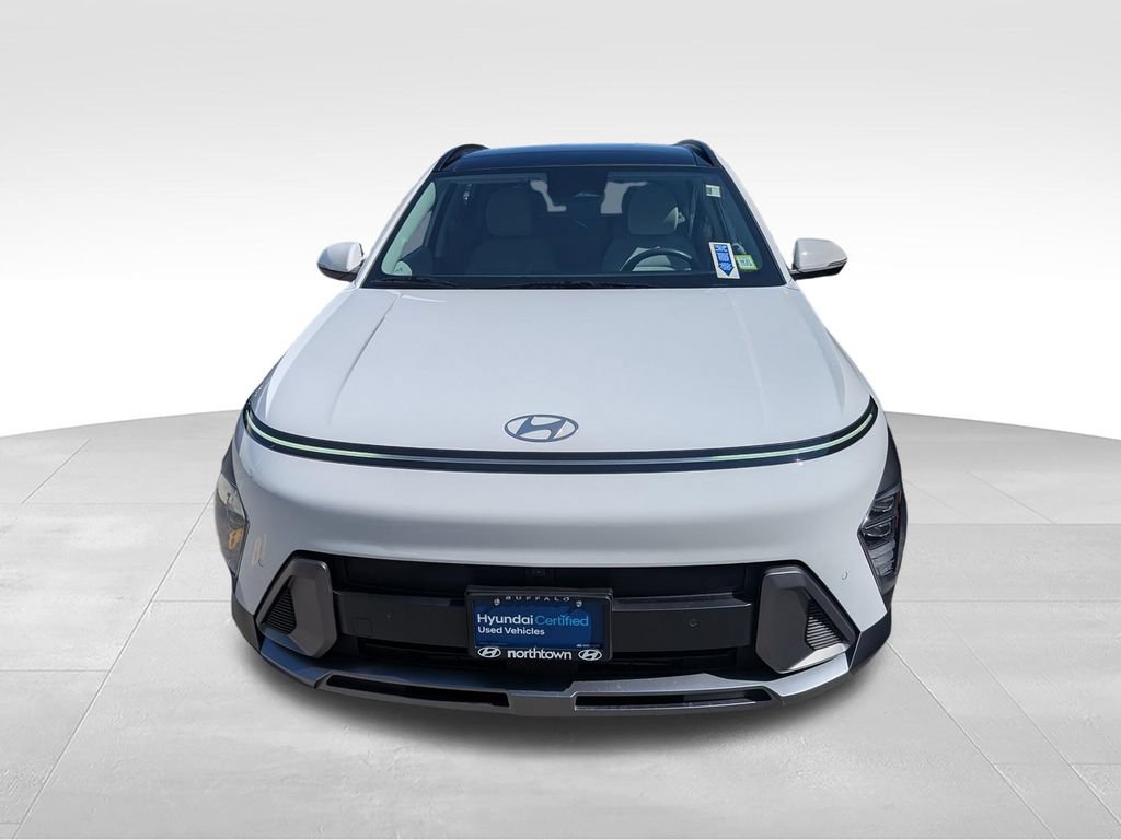 Used 2024 Hyundai Kona Limited AWD/4WD image 6