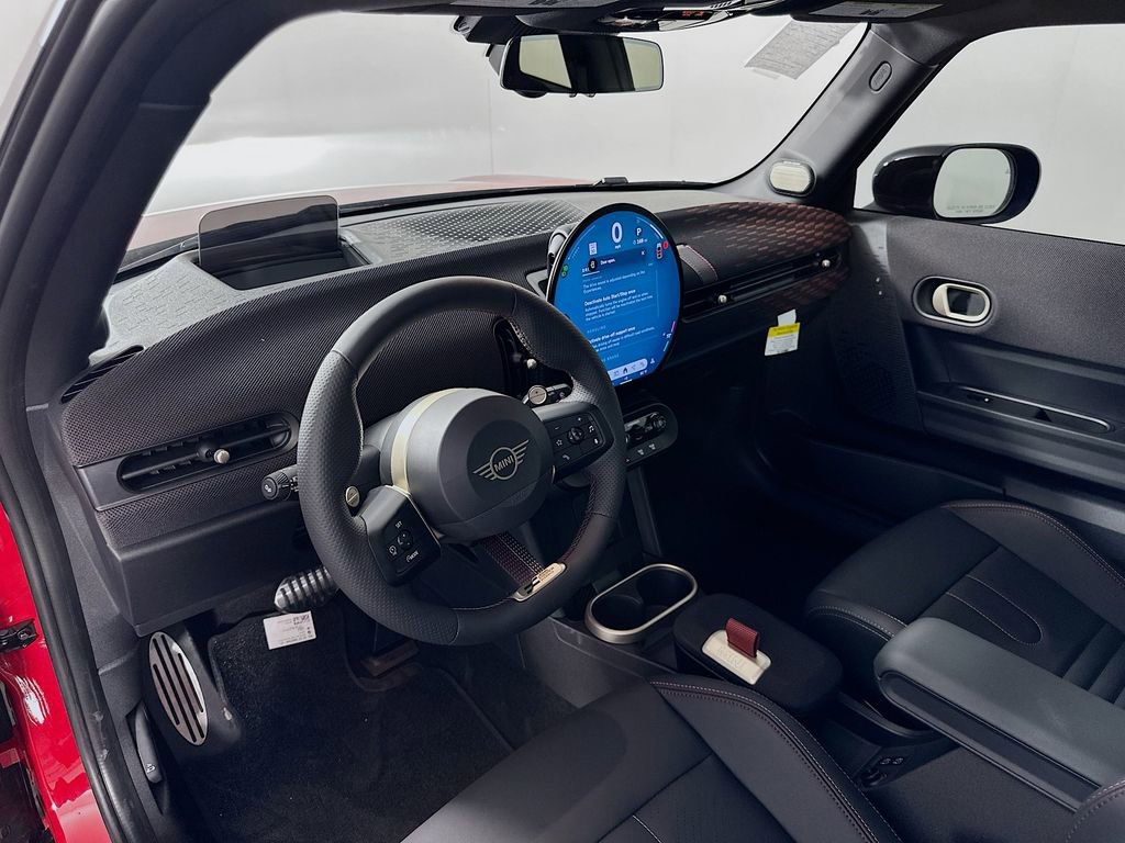 New 2026 MINI Cooper John Cooper Works image 9