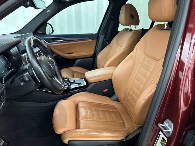 Used 2023 BMW X3 M40i w/ Premium Enhanced Package AWD/4WD image 6