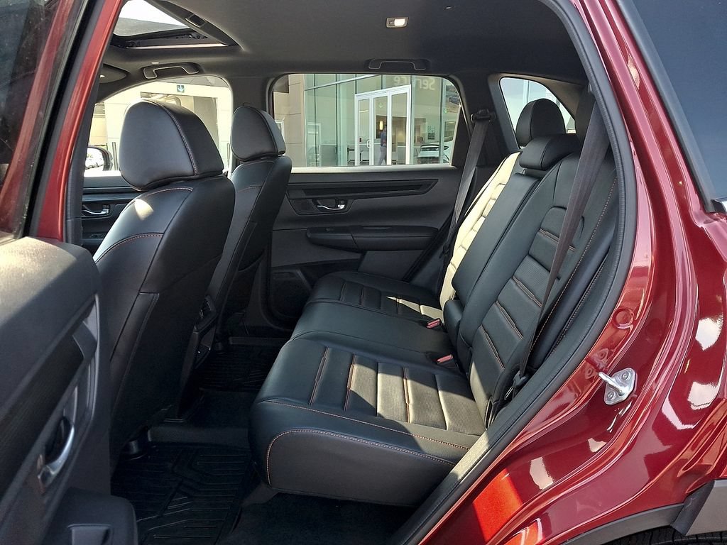Used 2025 Honda CR-V Sport-L image 10