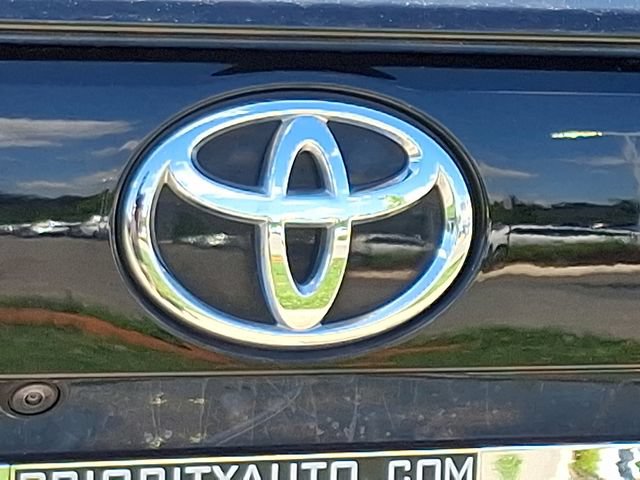 Certified 2025 Toyota RAV4 XLE AWD/4WD image 22