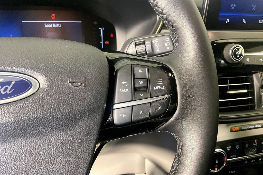 Used 2024 Ford Escape Active AWD/4WD image 23