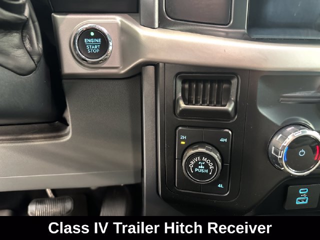 Used 2023 Ford F150 XLT w/ Equipment Group 302A High AWD/4WD image 30