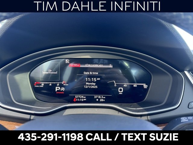 Used 2022 Audi Q5 2.0T Premium Plus image 3