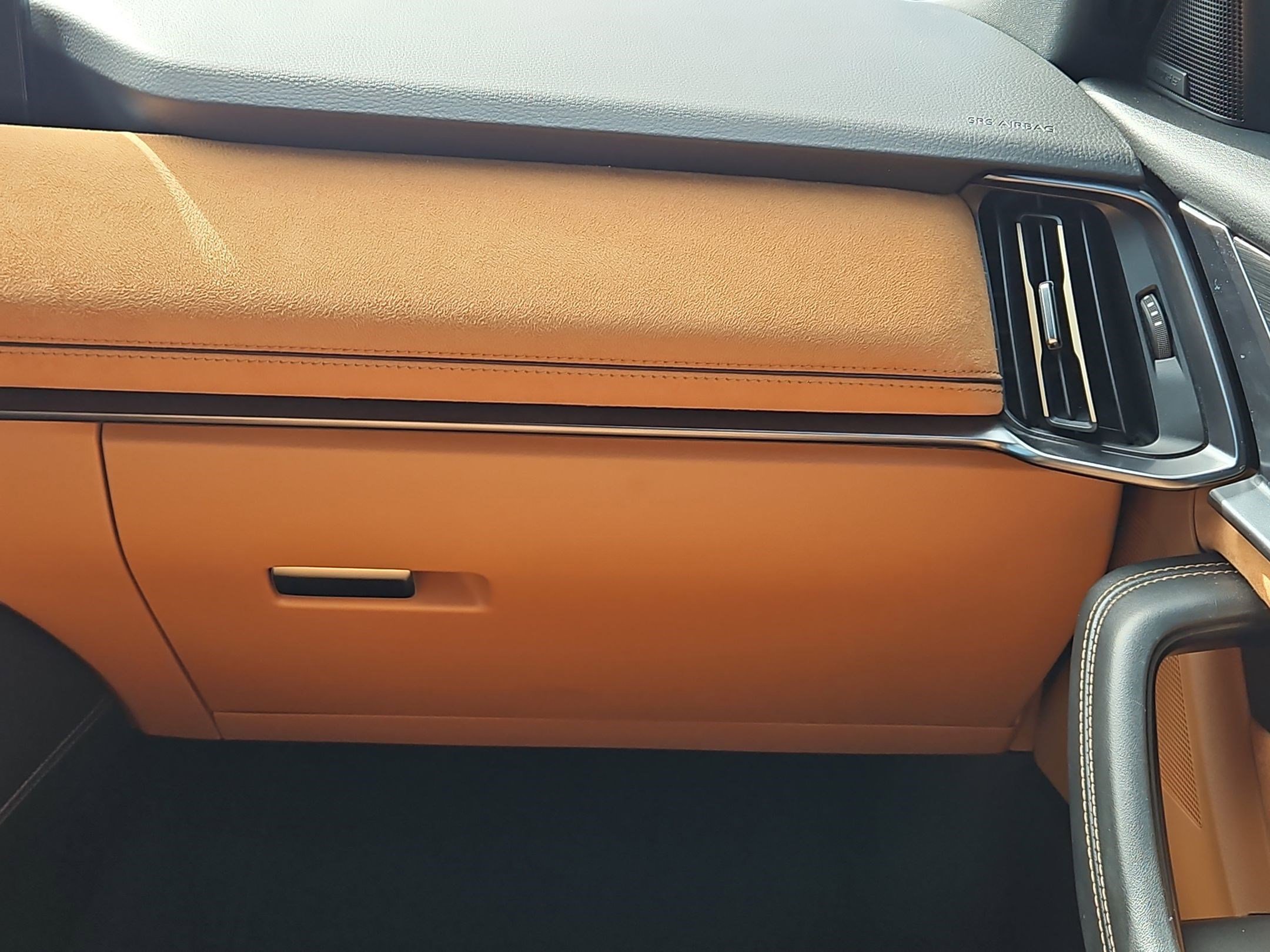 Certified 2025 MAZDA CX-90 3.3 Turbo S w/ Premium Plus AWD/4WD image 29