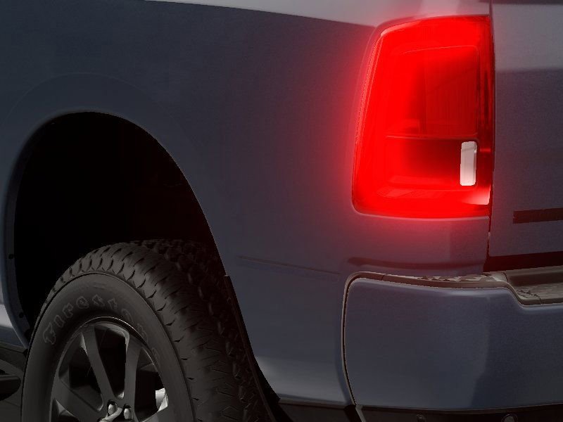 New 2026 RAM 2500 Big Horn AWD/4WD image 12