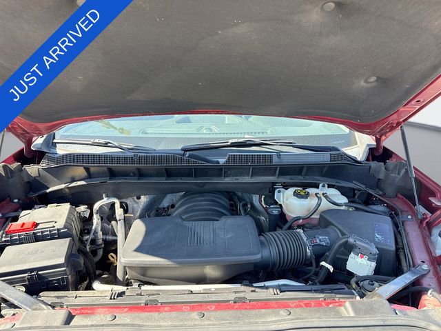 Used 2020 Chevrolet Silverado 1500 RST AWD/4WD image 26