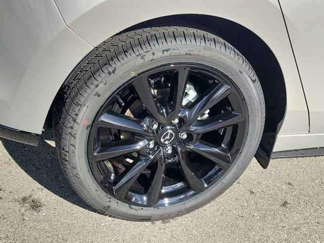 New 2026 MAZDA MAZDA3 s Sport image 22