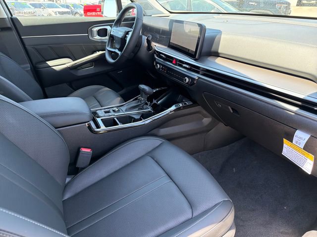 New 2026 Kia Sorento SX FWD image 22