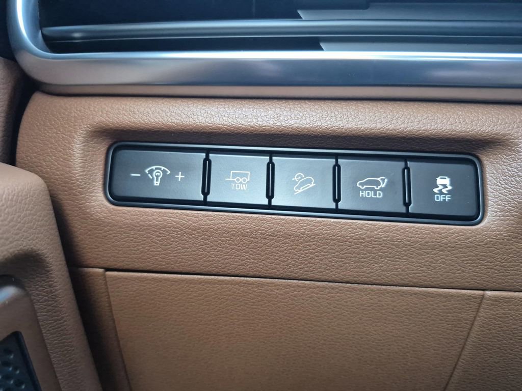 New 2025 Kia Telluride SX X-Line image 25