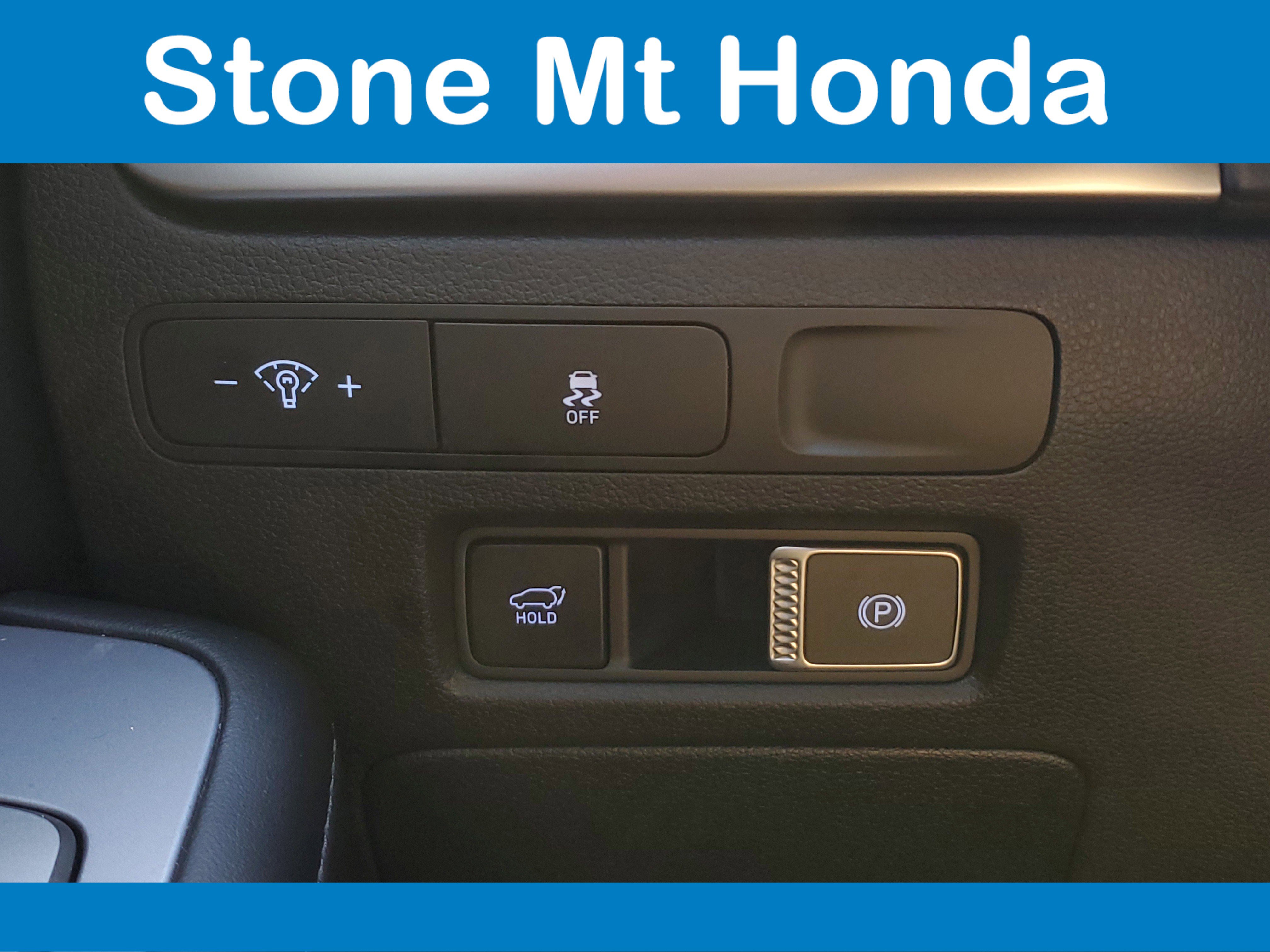 Used 2024 Hyundai Palisade SEL image 36