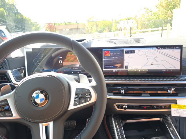 New 2027 BMW X7 M60i w/ Executive Package AWD/4WD image 8