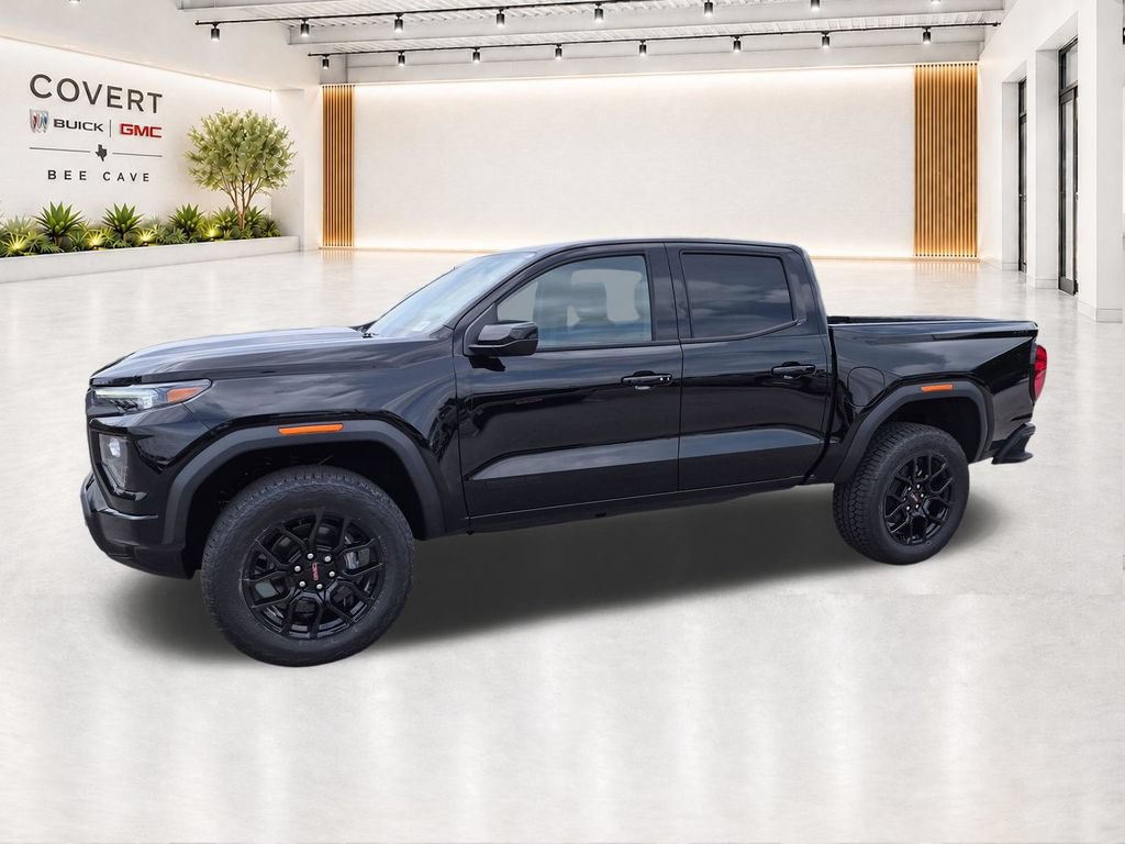 New 2026 GMC Canyon Elevation w/ Convenience Package AWD/4WD image 5