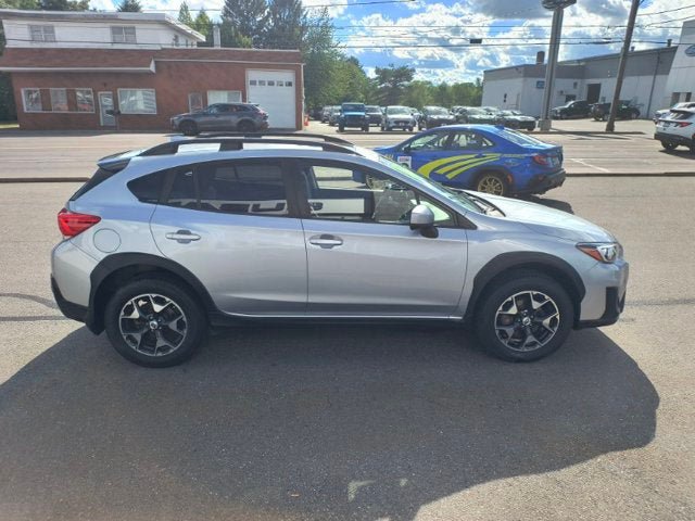 Used 2018 Subaru Crosstrek 2.0i Premium w/ Moonroof Package AWD/4WD image 4