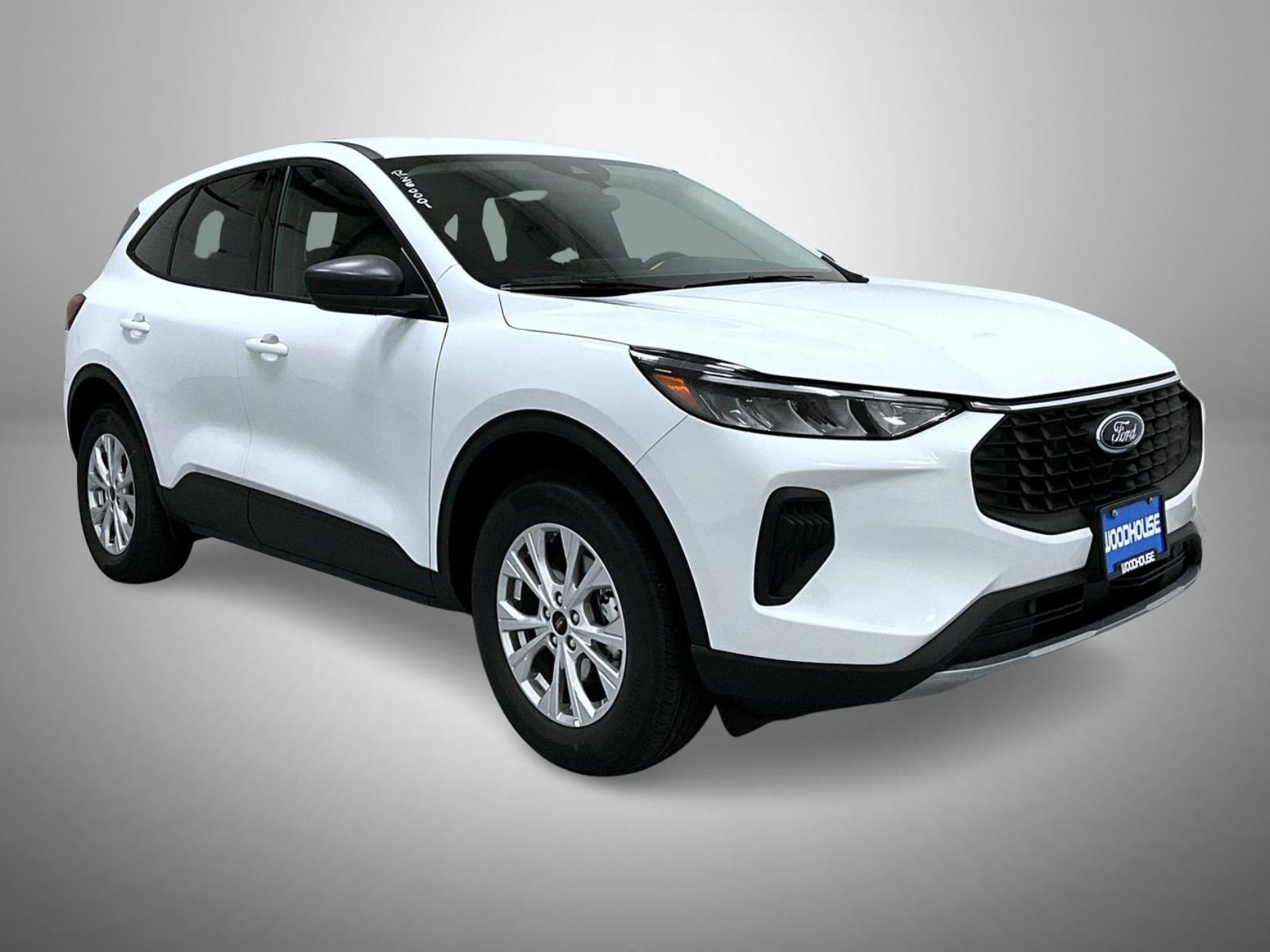 New 2026 Ford Escape Active w/ Tech Pack #1 image 3