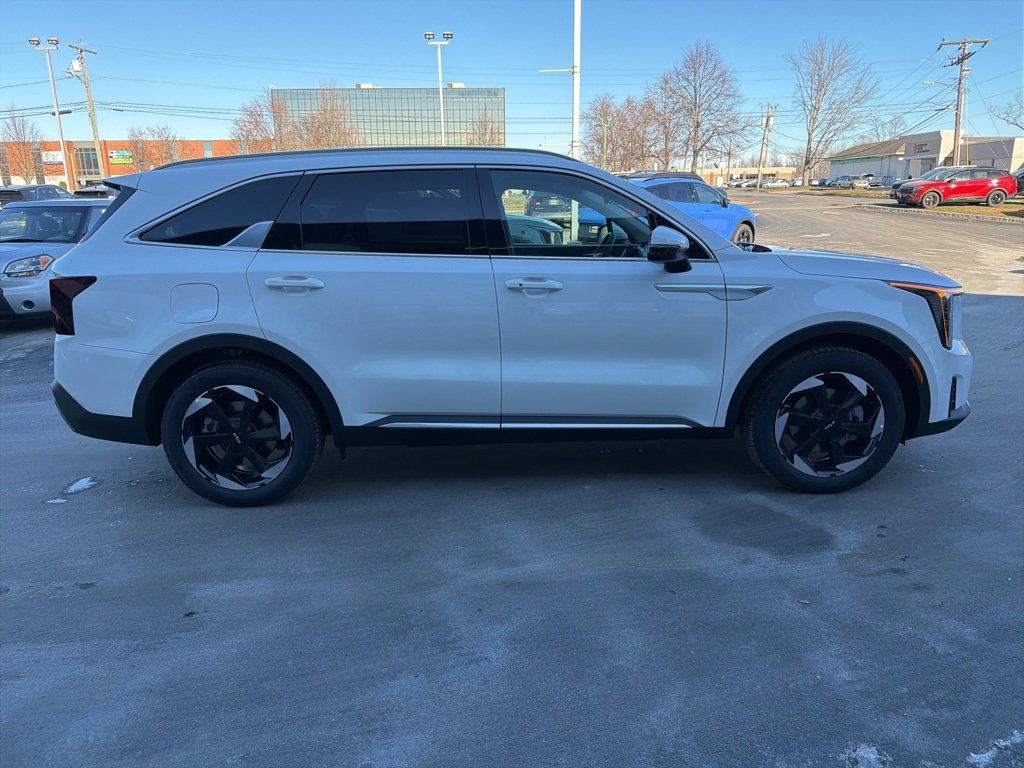 New 2026 Kia Sorento EX image 5