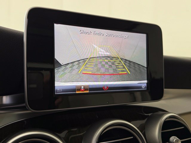 Used 2019 Mercedes-Benz GLC 300 image 21