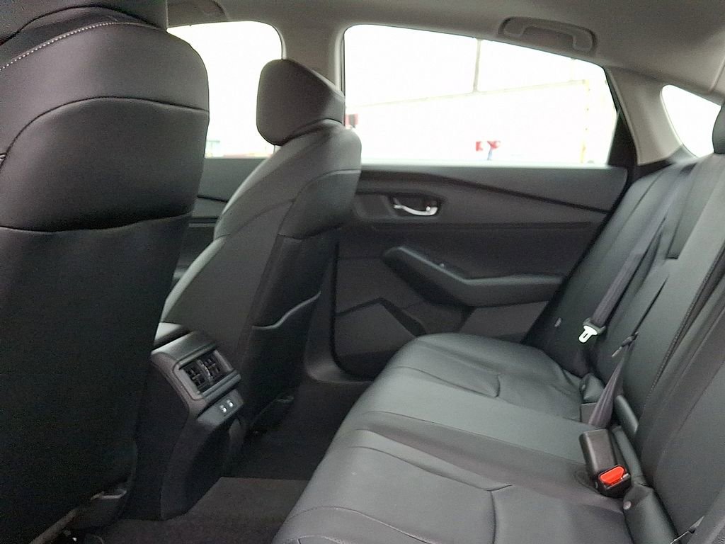 New 2026 Honda Accord EX-L image 7