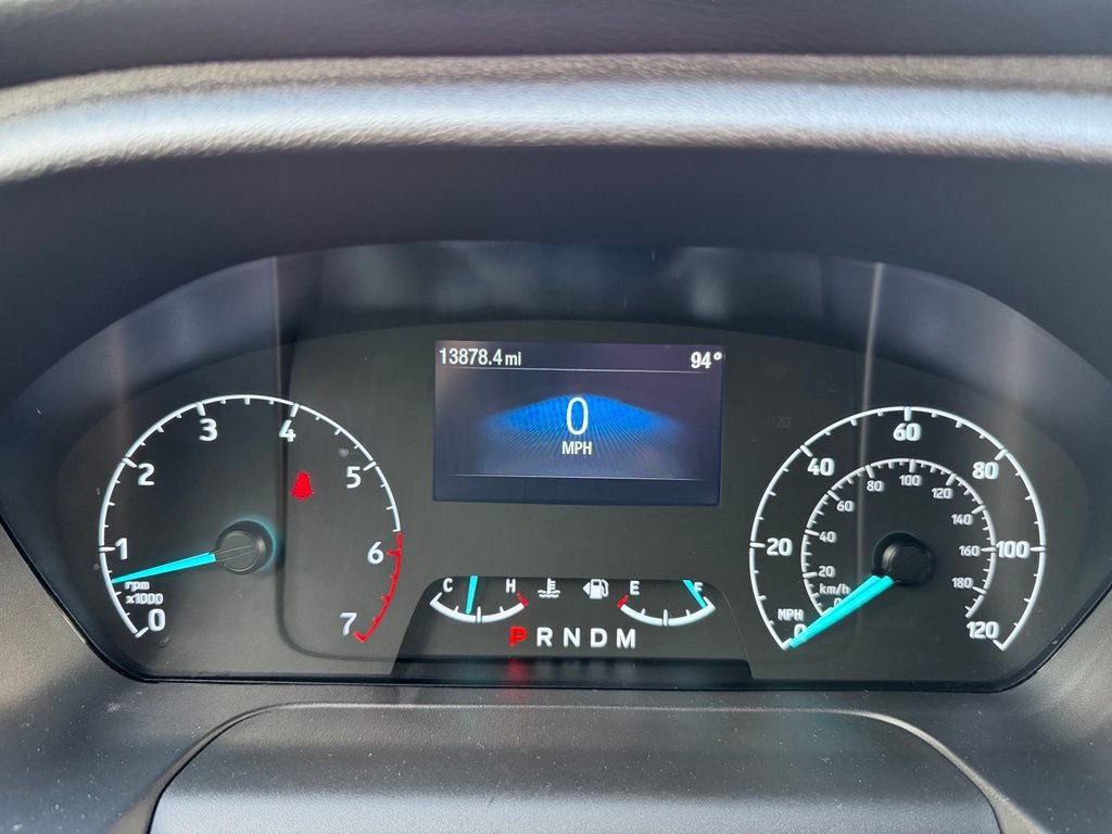 Used 2025 Ford Transit 350 XLT AWD/4WD image 27
