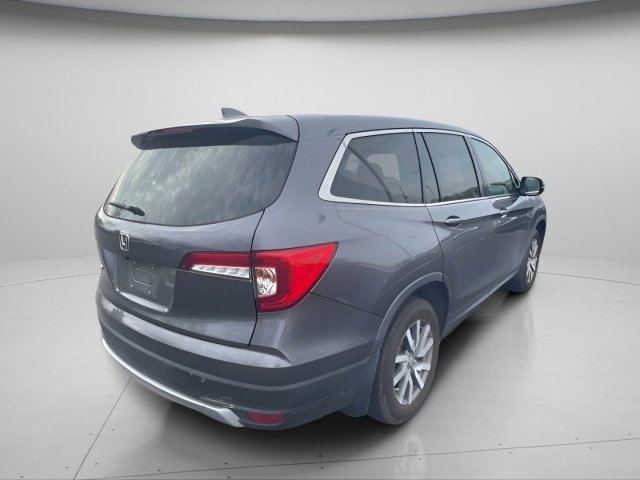 Used 2019 Honda Pilot EX image 11