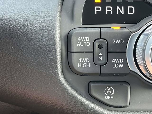 New 2026 RAM 1500 Laramie image 28