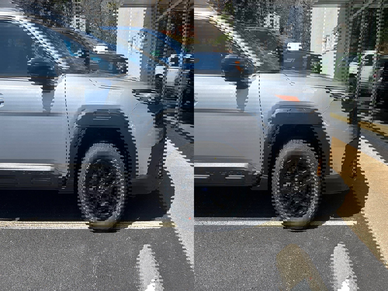 New 2026 Subaru Outback Wilderness image 7