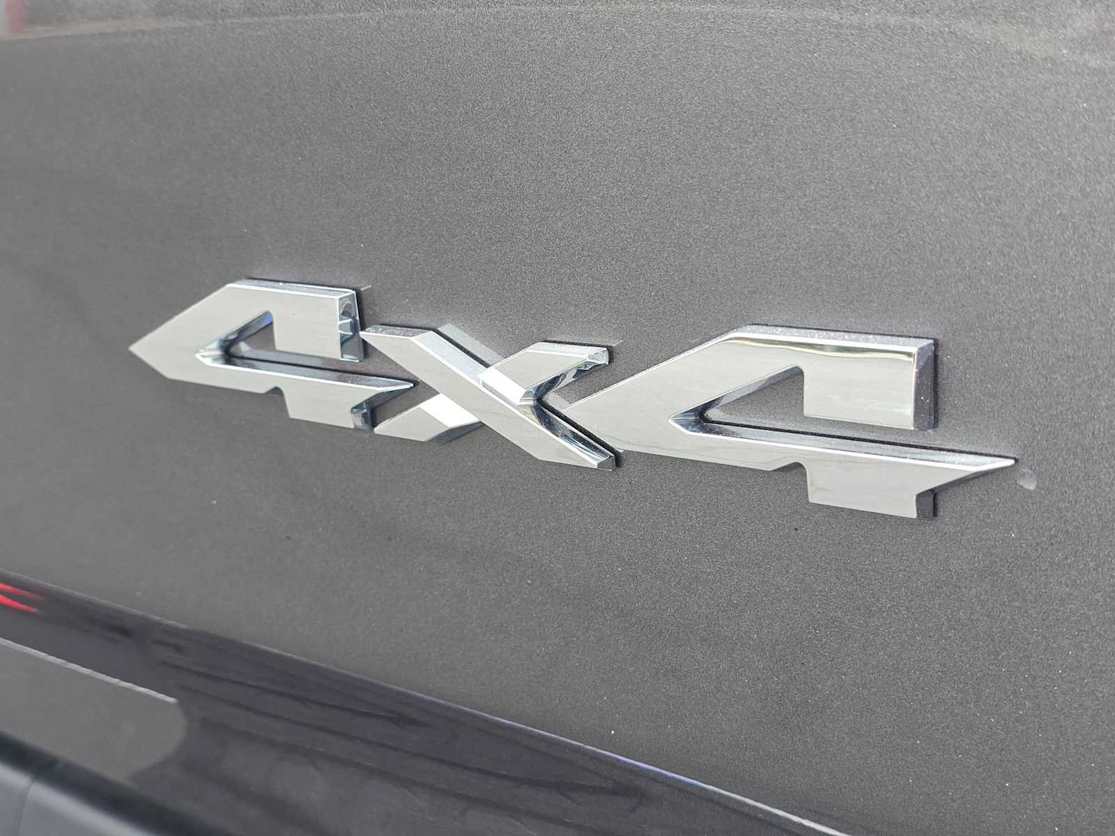 Used 2023 RAM 1500 Big Horn AWD/4WD image 13