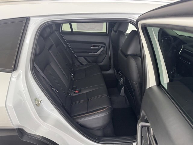 New 2025 MAZDA CX-50 AWD 2.5 Turbo w/ Accent Package image 25