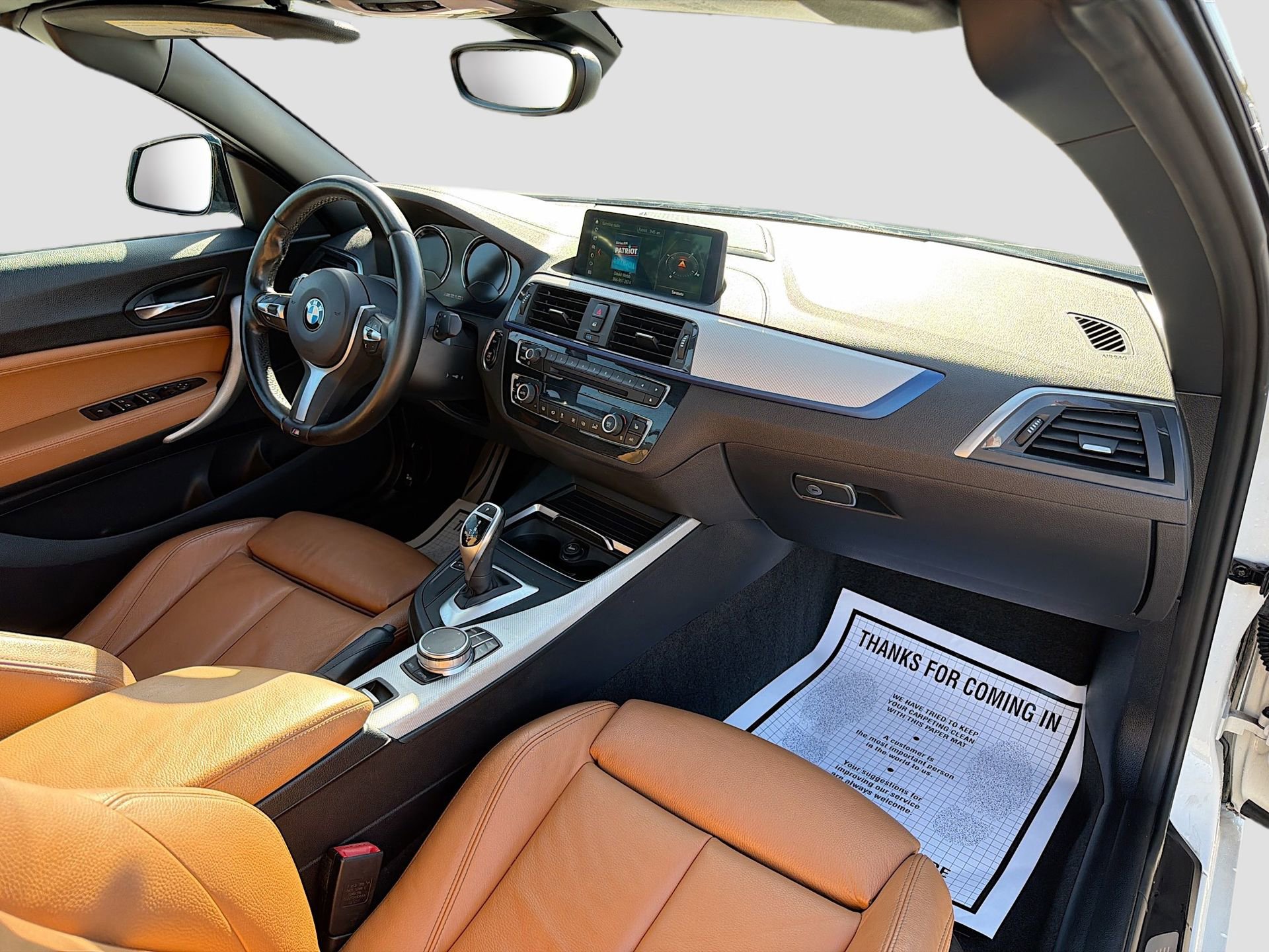 Used 2018 BMW M240i Convertible image 16