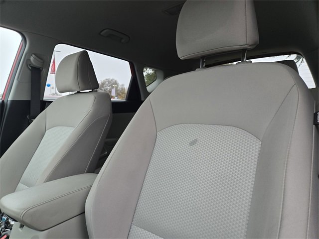 Certified 2023 Kia Soul LX image 11