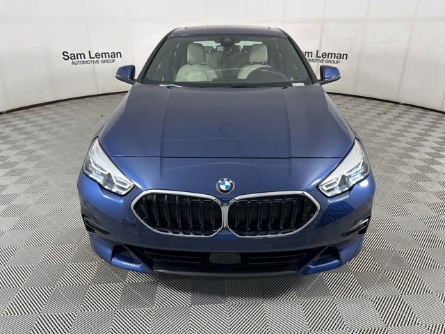 Used 2024 BMW 228i xDrive Gran Coupe w/ Premium Package image 4