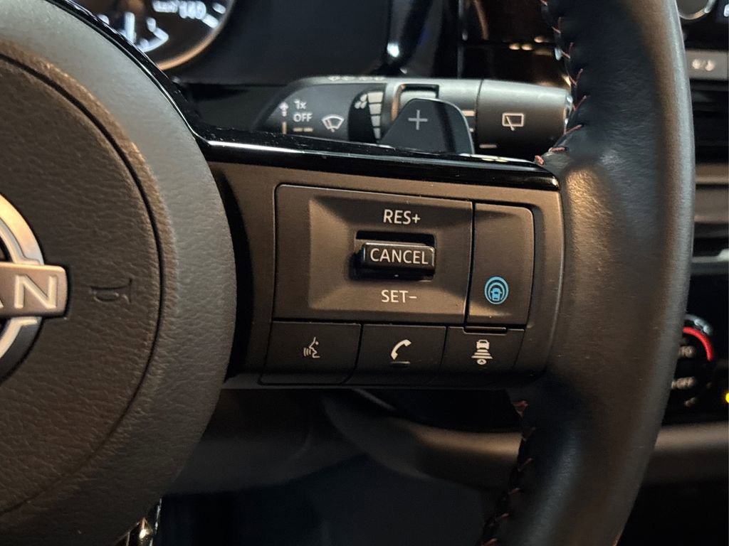 Certified 2023 Nissan Pathfinder Rock Creek image 28