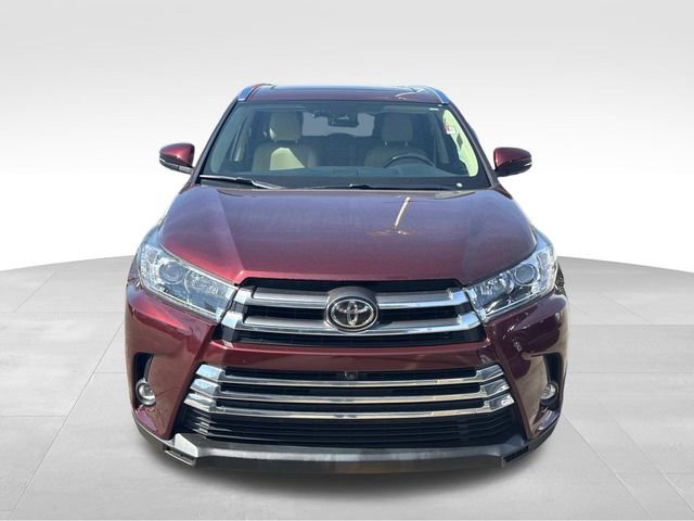 Used 2019 Toyota Highlander Limited Platinum image 41