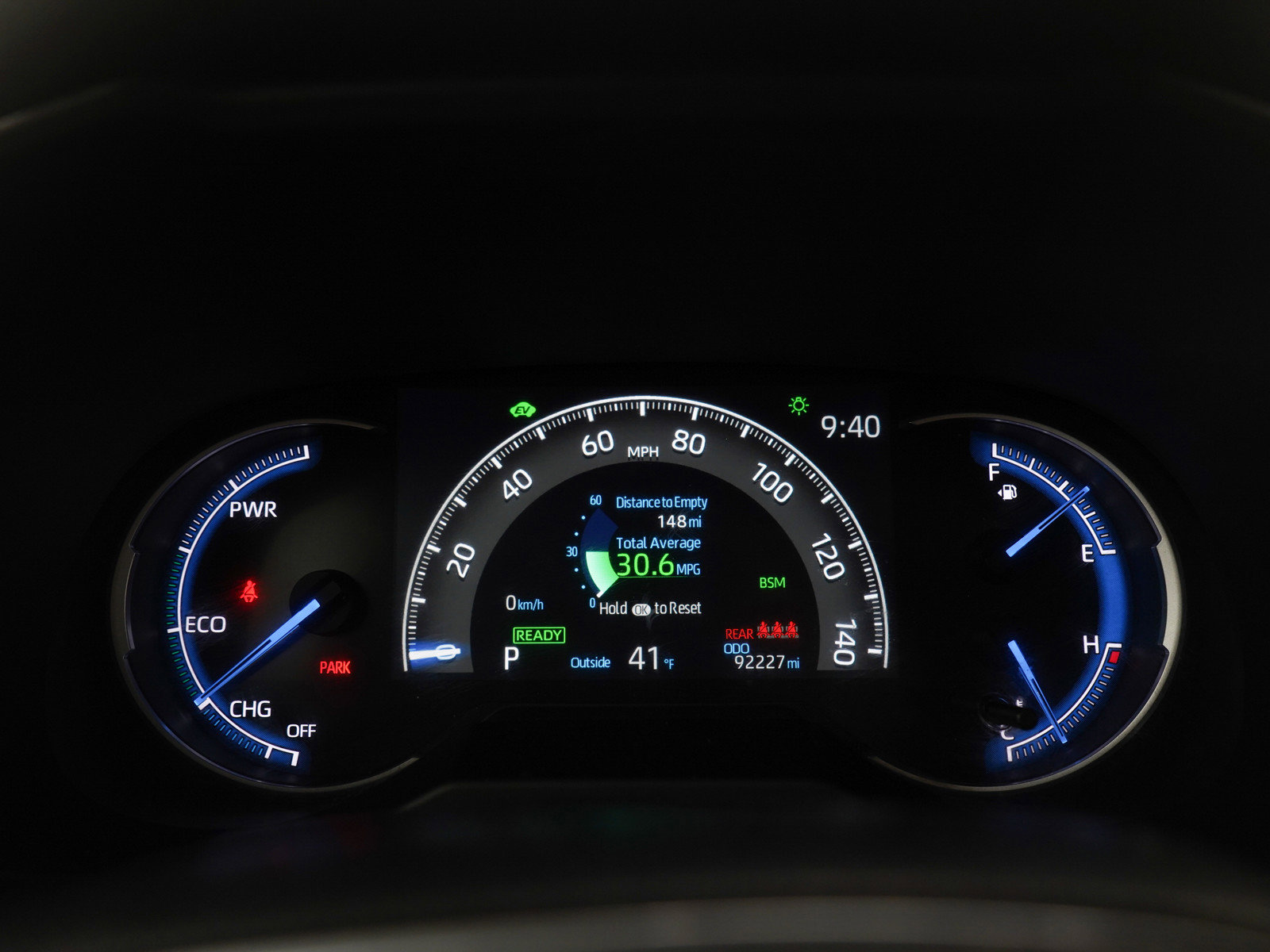 Used 2021 Toyota RAV4 XSE image 28