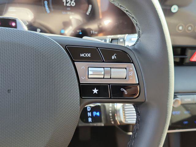 New 2026 Hyundai Ioniq 5 SE RWD image 8